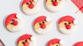 Easy, time-saving holiday treat recipes: Sheet tray holiday cookies, Rudolph peanut butter cups and more