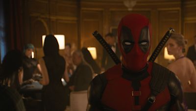 ‘Deadpool & Wolverine’ Slashes R-Rated Wednesday U.S. Box Office Record; Global Crossing $600M+ Today