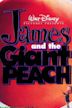 James and the Giant Peach (film)