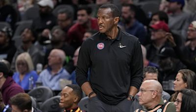 Former Detroit Pistons Coach Makes Critical Decision on Lakers Job