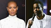 Jada Pinkett Smith Says Chris Rock's Comedy Special Was 'Full of Lies and Unwarranted Insults'
