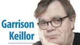 Garrison Keillor: A round table in downtown St. Paul Friday night