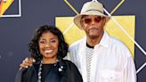 Samuel L. Jackson and Wife LaTanya Richardson Enjoy Date Night at ‘Pulp Fiction’ Anniversary Event