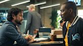 Eddie Murphy and Joseph Gordon-Levitt Team Up in High-Energy 'Beverly Hills Cop: Axel F' Trailer