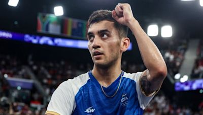 Lakshya Sen Enters 2nd Round Of Arctic Open After Opponent Concedes Match | Badminton News