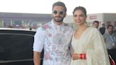 Mom-to-be Deepika Padukone is all hearts as hubby Ranveer Singh announces next action thriller with Aditya Dhar