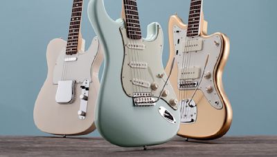 Nobody expected Fender to return to NAMM – but it will return to the gear trade show in 2025