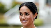 Meghan Markle 'longs for' her old life and determined to restart acting career