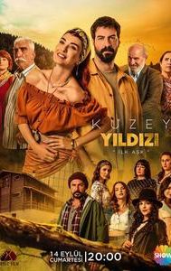 Kuzey Yildizi