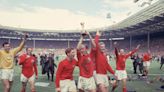 Sir Bobby Charlton: England’s greatest ever player and the artist of 1966