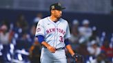 Mets demote Edwin Díaz from closer role amid former All-Star's struggles