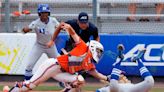 Wild finish, with replay review reversal, sends Duke softball to ACC tourney title game
