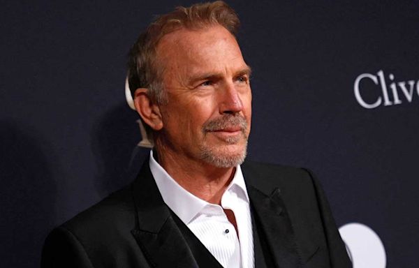 Kevin Costner Confirms He's Not Returning to 'Yellowstone'