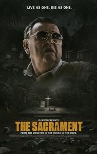 The Sacrament