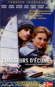 Chasseurs d'écume