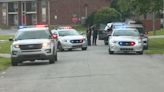 Louisville police investigating double shooting, carjacking in St. Denis neighborhood