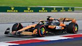 Austrian Grand Prix: Piastri angered by grid drop, McLaren protest rejected