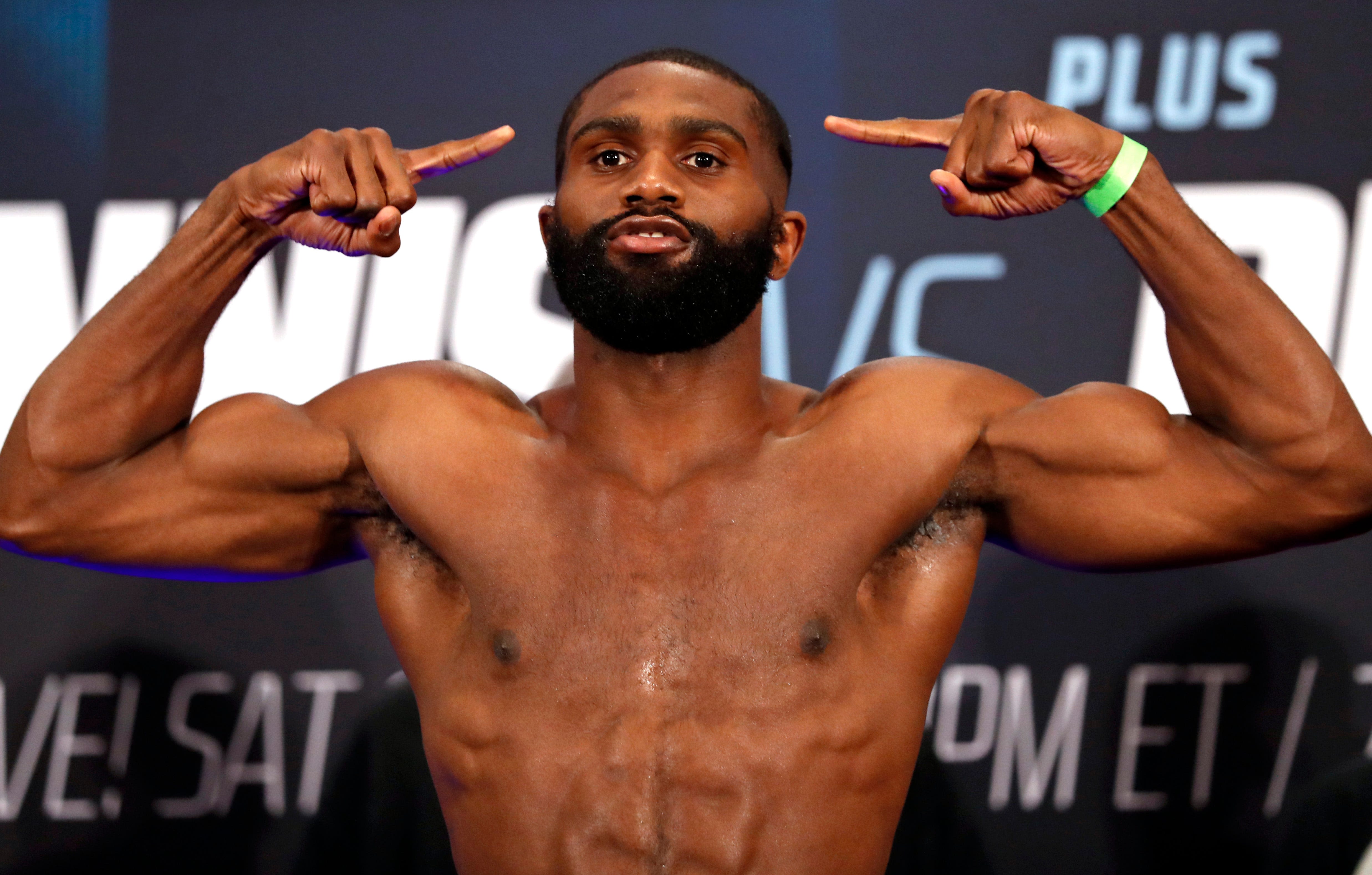 What time is Jaron Ennis vs. David Avanesyan fight? Walk-in time for main event