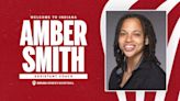 Amber Smith named assistant coach on IU women's basketball staff
