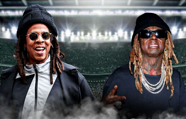 Jay-Z Chooses Super Bowl Performer Says Halftime Show Producer Amid Lil Wayne Controversy