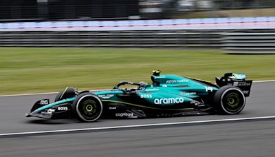 Horario y dónde ver la clasificación del Gran Premio de Gran Bretaña de F1