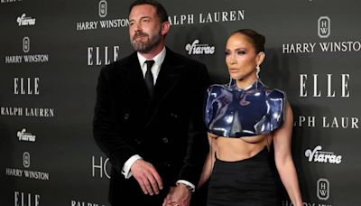 Jennifer Lopez y Ben Affleck habrían roto todo contacto en medio de su crisis matrimonial
