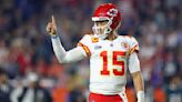 Patrick Mahomes Offers Blunt Response To Tom Brady GOAT Comparison