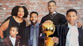 Tristan Thompson's 3 Brothers: All About Dishawn, Daniel and Amari