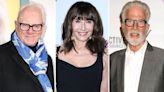 Malcolm McDowell Says He Has a 'Fantastic' Relationship with Ex Mary Steenburgen and Her Husband Ted Danson