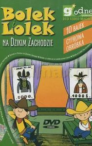 Bolek i Lolek na Dzikim Zachodzie