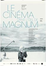 Le cinéma dans l'oeil de Magnum (TV) (2017) - FilmAffinity