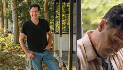 'Farmhouse Fixer' Star Jonathan Knight Gives HGTV Fans a Sneak Peek at His New Spinoff