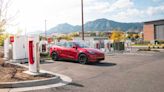 The U.S. Now Has Over 183,000 Public EV Chargers