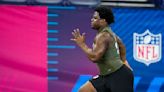 NFL combine: Pitt's Calijah Kancey runs faster than Aaron Donald with best-ever 40 time for a DT