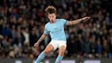 Can Kalvin Phillips be more than just Rodri’s understudy at Manchester City?