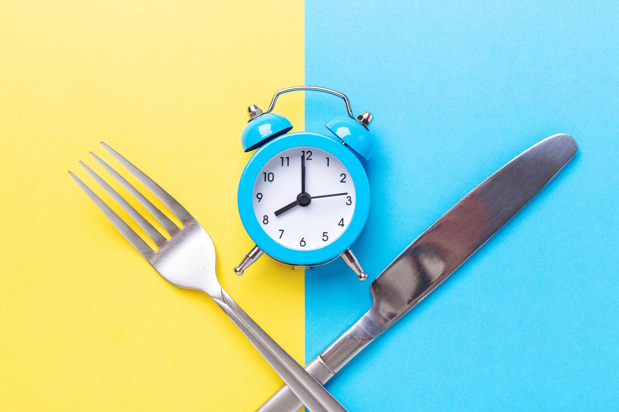 What Time Do You Eat? Recent Research Reveals That It Can Impact Your Overall Health