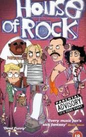 House of Rock