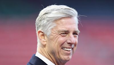 Stark: Dombrowski pursued huge names prior to MLB Trade Deadline