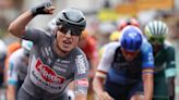 Tour de France Stage 13 standings, results: Jasper Philipsen wins, avoids crash in battle of Belgians