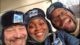 'Always ready with a prayer, a joke or a story': Aundre Cross, the Milwaukee postal worker killed, remembered