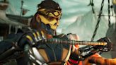 Mortal Kombat 1's New DLC Fighter Arrives Next Week, Here's Official Gameplay