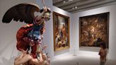 Galerías de las Colecciones Reales, abierto el nuevo gran museo de Madrid