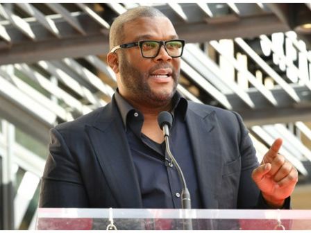 BET Media Group Debuts FAST Channels for Tyler Perry Shows | EURweb