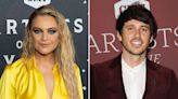 Kelsea Ballerini’s Ex-Husband Morgan Evans Says Her Version of Their Marriage Is ‘Not Reality’ After She Releases Divorce EP