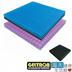 海夫 日本原裝 Geltron Double Soft 凝膠坐墊 舒壓坐墊GTC2-40S