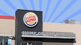 Burger King Is Launching an Adorable New Dessert For Its 70th Birthday