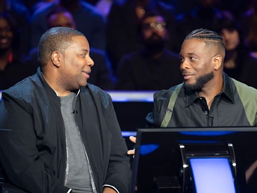 ‘Who Wants to Be a Millionaire?’ returns for 25th anniversary with Kenan & Kel as contestants on ABC and Hulu - WTOP News