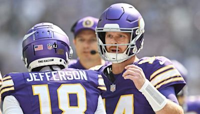 Sam Darnold's Fast Start Overshadows Vikings' Real MVP, Analyst Says