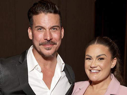 Jax Taylor Shares What He Thinks Led to Brittany Cartwright Separation