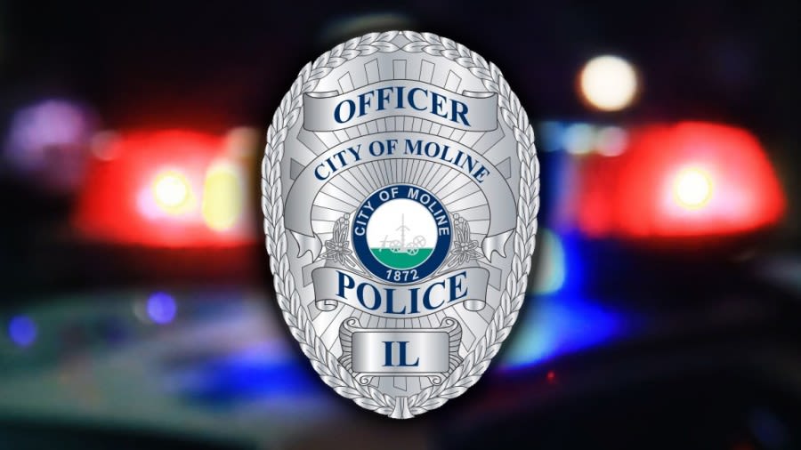 2 dead after early morning shooting in Moline